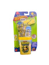 Hot Wheels Skate Bananalicious