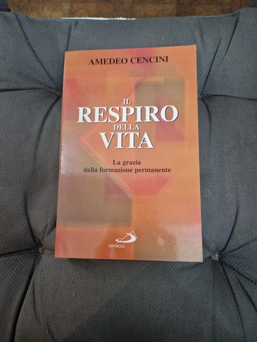 Respiro della vita amedeo - il,