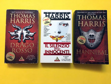 3 Libri-Il silenzio degli