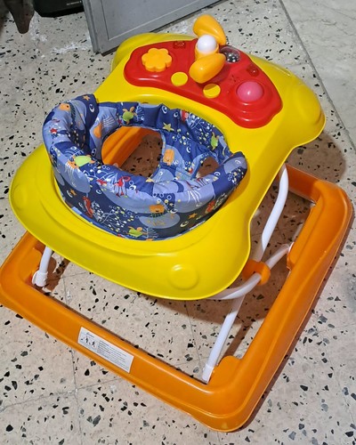Girello giordani little