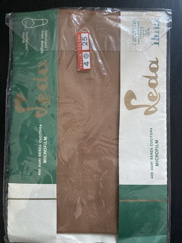 Calze reggicalze nylon - calze,