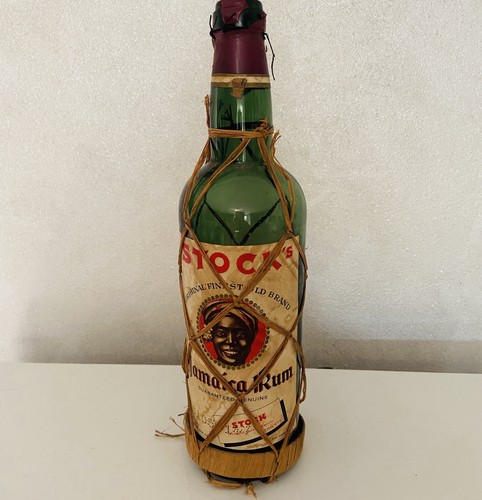 Bottiglia vintage stock - vintage,