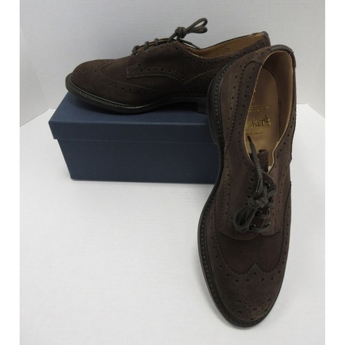 Scarpe trickers uomo - trickers,