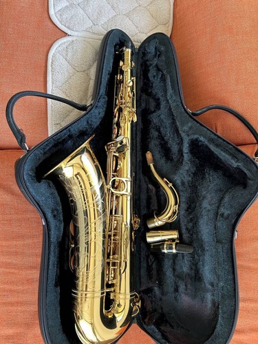 Sassofono tenore yamaha - tenore,