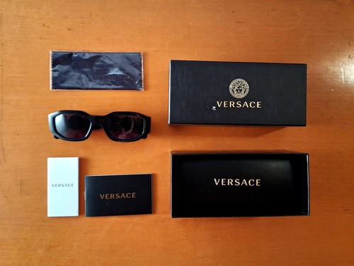 Versace ve4361 occhiali - ve4361, da