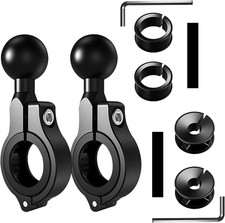 Ram Mount Accessori Moto Sfera