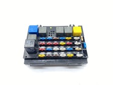 FIAT CROMA MK1 (154) 1985-1996 - CENTRALINA PORTAFUSIBILI A 223 1900 DIESEL TURB