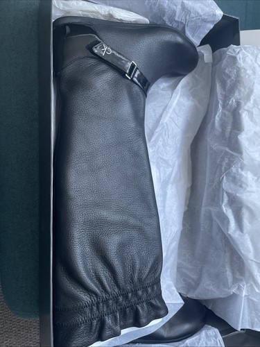 Stivali donna calvin - calvin, klein