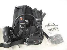 Gilet Mares Pure SLS BCD