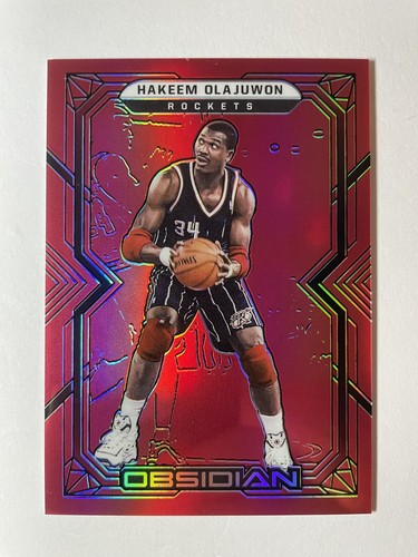 2021 panini obsidian nba - panini,