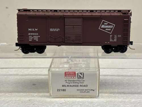 Scala micro treni - scala,