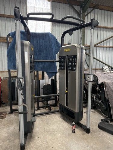 Technogym element puleggia - element,