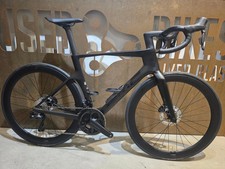 BMC R01 FOUR / SHIMANO ULTEGRA
