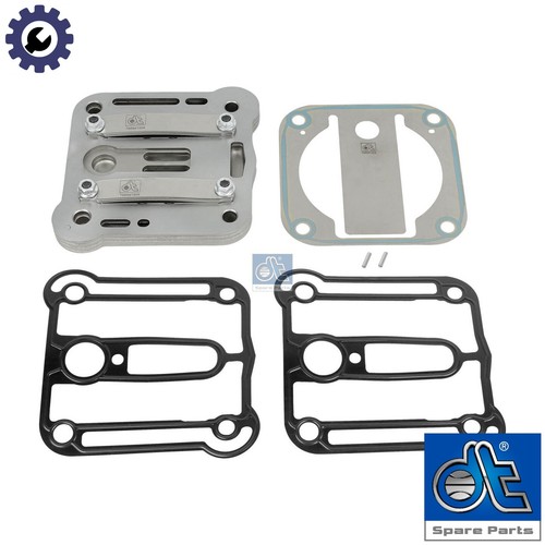 Kit riparazione compressore - riparazione,