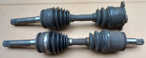 Hyundai galloper albero motore - albero,