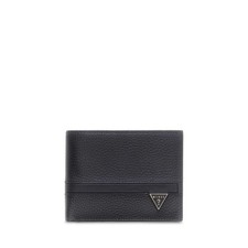 Guess Portafogli Pelle Uomo