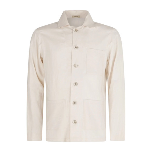 Barbati giacca overshirt - giacca,