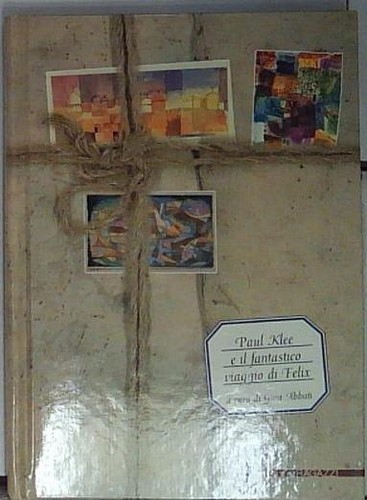 Abbati paul klee il - paul,