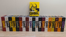 KRIMINAL DI MAX BUNKER -