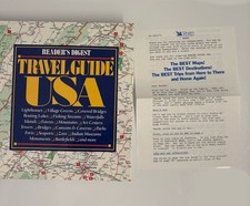 Travel Guide U. S. A. -
