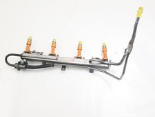 Impianto Iniezione Suzuki