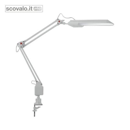 Lampada scrivania led - lampada,