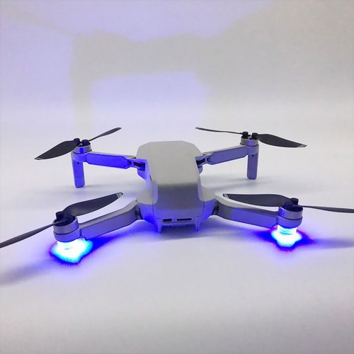 Per dji mavic mini pro - mavic, 3