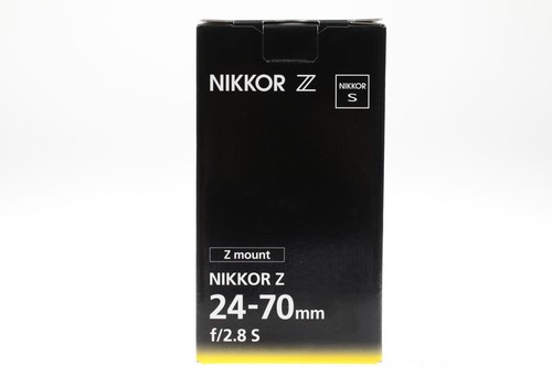 Nikon nikkor f 2 - nikon, mm