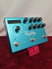 STRYMON BIG SKY EFFECTOR