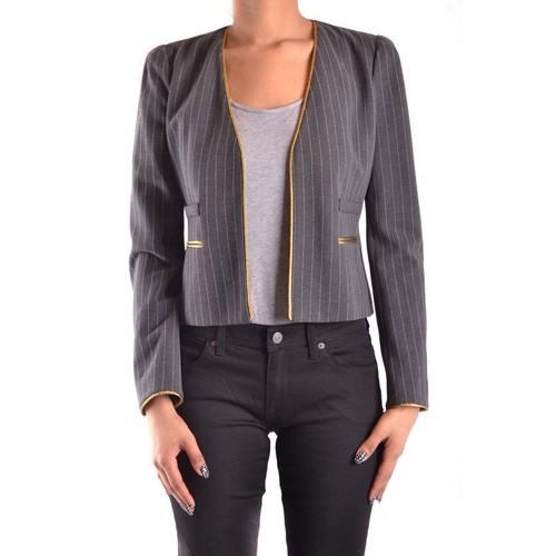 Pinko giacca grigio - pinko,