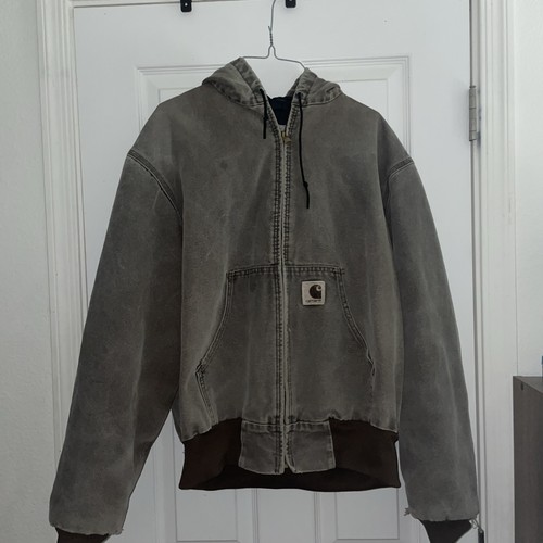 Giacca carhartt vintage - giacca,