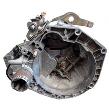 Cambio Fiat Seicento 1.1 fire 1998-2010
