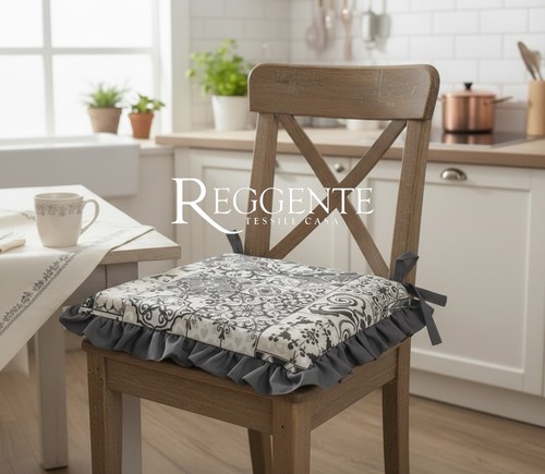 Cuscino sedia pezzi - 6,