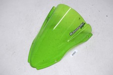 NACHBAU Parabrezza Per Kawasaki Ninja ZX10R 2016-2017 Carena Racing