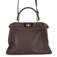 FENDI Peekaboo Icy You Size