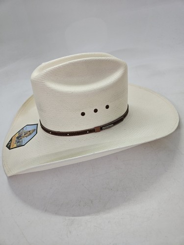 Stetson stanhope 10x cappello - stetson,