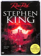 EBOND Rose Red di Stephen King