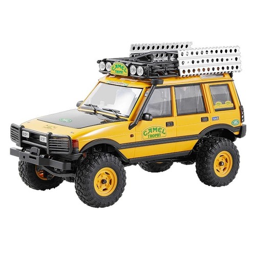 Fms fcx24m land rover - fcx24m,