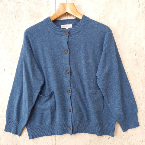Season ragion maglia cardigan - season,