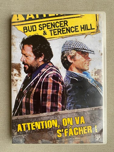 Dvd attention va - attention,