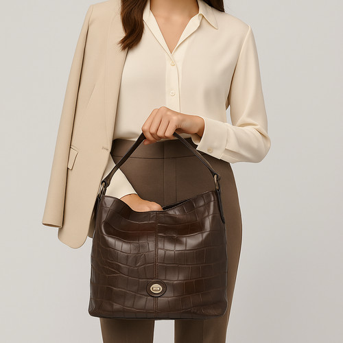 Borsa tracolla the - borsa, a