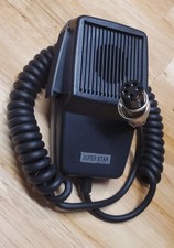 Dynamic Microphone 5 pin for