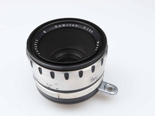 Meyer optik görlitz domiron - optik,