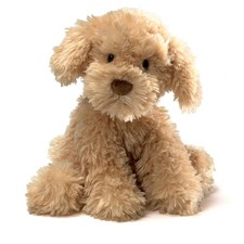 GUND Designer Pups Collection