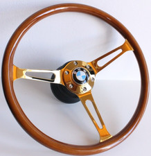 Volante adatto per BMW vintage
