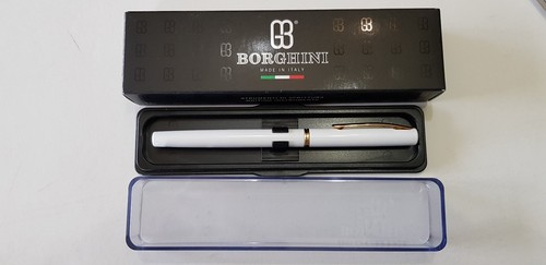 Penna sfera borghini made - borghini,