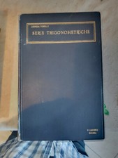 L. Tonelli - Serie
