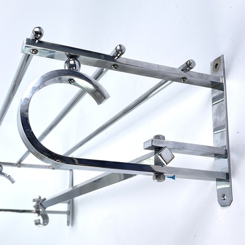 Armadio art deco parete - art,