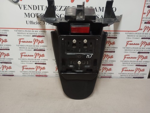 Parafango posteriore yamaha - parafango,