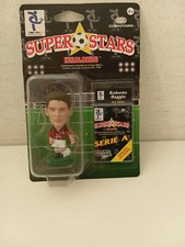 CORINTHIAN SUPERSTARS
